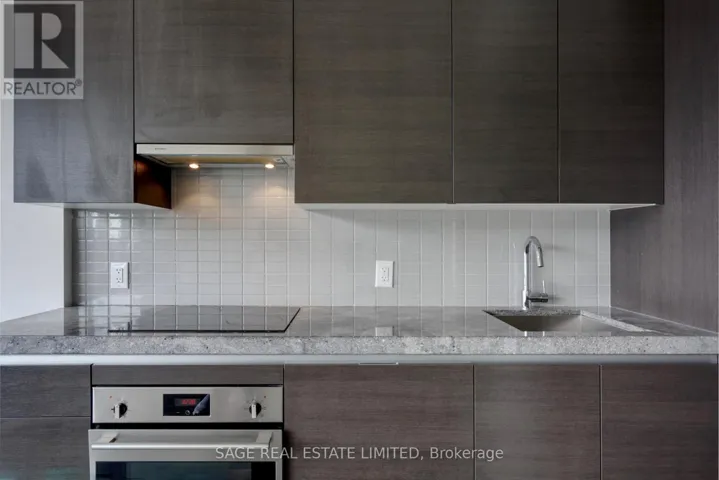 1220 - 629 KING STREET W, Toronto (Waterfront Communities), Ontario M5G0G9