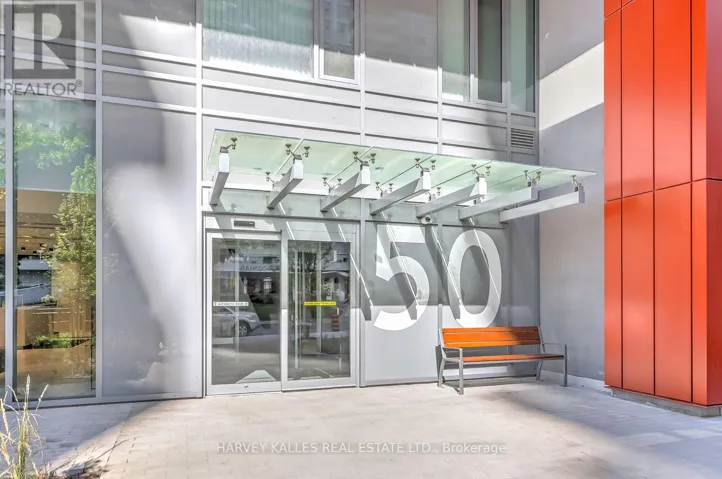 TH116 - 50 DUNFIELD AVENUE, Toronto (Mount Pleasant West), Ontario M4S0E4