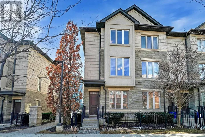 231 SOUTH PARK ROAD, Markham (Commerce Valley), Ontario L3T0B6