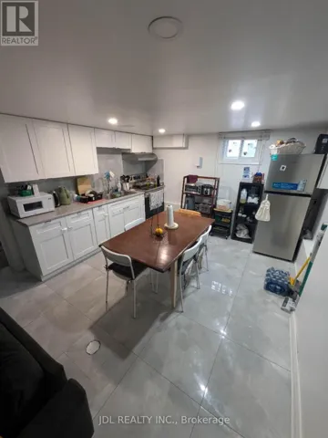 BASEMENT - 345 CENTRE STREET, Richmond Hill (Crosby), Ontario L4C1B3