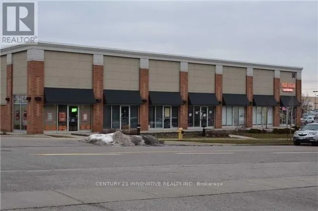 58 - 50 KARACHI DRIVE, Markham (Cedarwood), Ontario L3S0B6