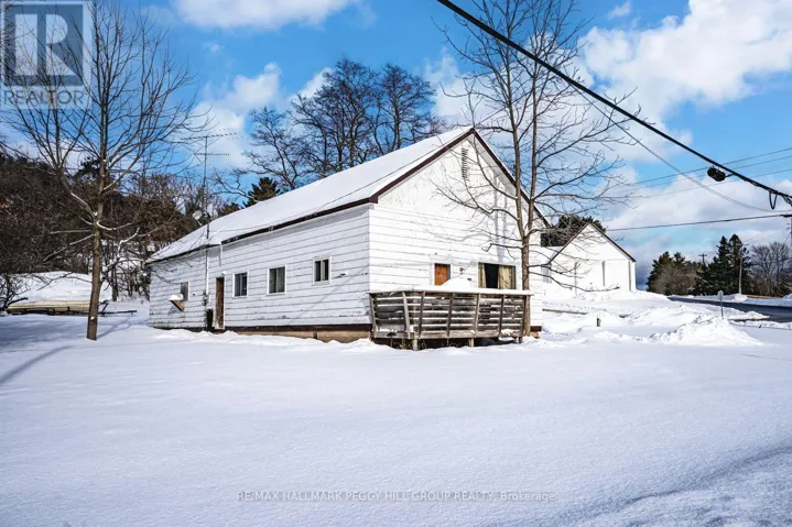 A - 332 CHAMPLAIN ROAD, Penetanguishene, Ontario L9M1S4