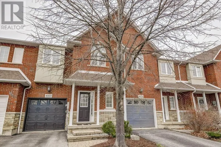 4069 KILMER DRIVE, Burlington (Tansley), Ontario L7M5A6