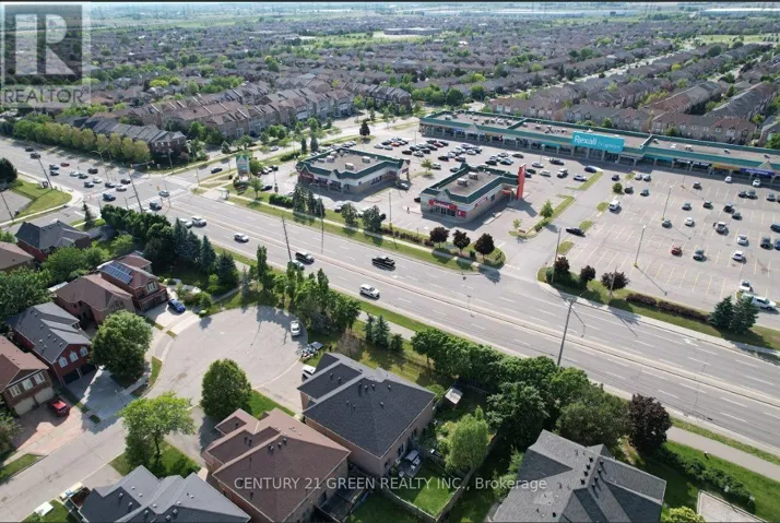 6991 ROUNDWOOD COURT, Mississauga (Lisgar), Ontario L5N6X9