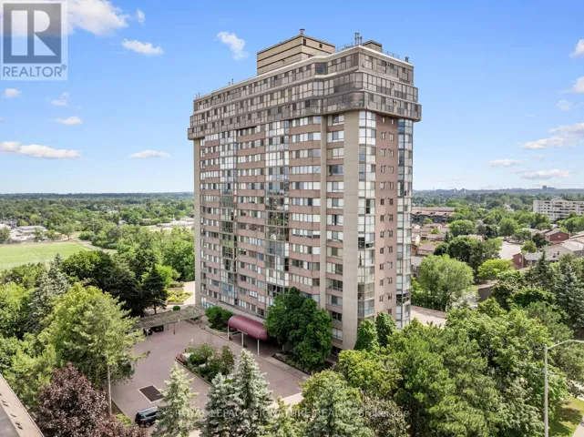 LPH4 - 880 DUNDAS STREET W, Mississauga (Erindale), Ontario L5C4H3