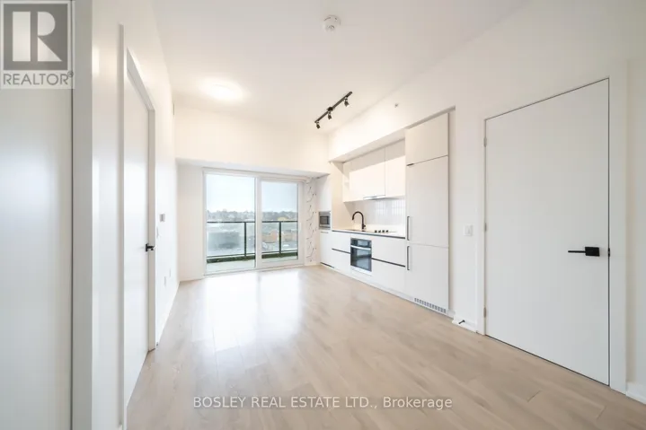 606 - 1285 DUPONT STREET, Toronto (Dovercourt-Wallace Emerson-Junction), Ontario M6H0E3