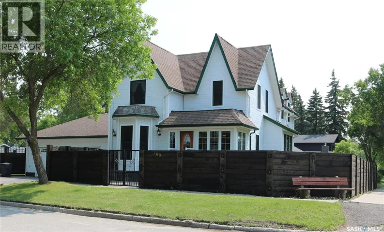 1001 Mark AVENUE, Moosomin, Saskatchewan S0G3N0