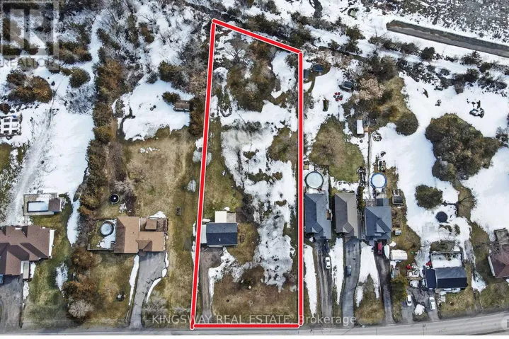 20 GLEN ROSS ROAD, Quinte West (Sidney Ward), Ontario K0K2C0