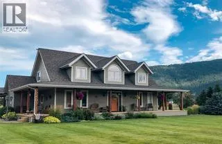 6240 Nursery Road, Grand Forks, British Columbia V0H1H9