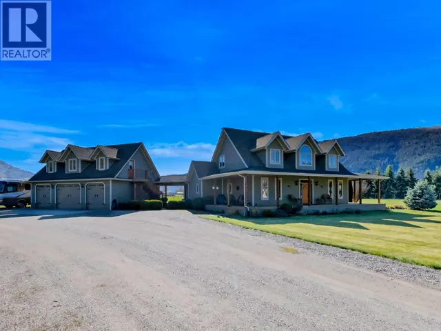 6240 Nursery Road, Grand Forks, British Columbia V0H1H9