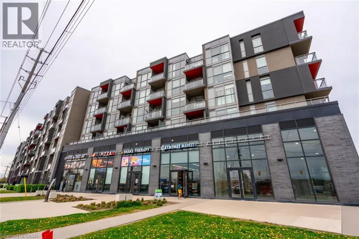 5240 DUNDAS Street Unit# B418, Burlington, Ontario L7L0J6