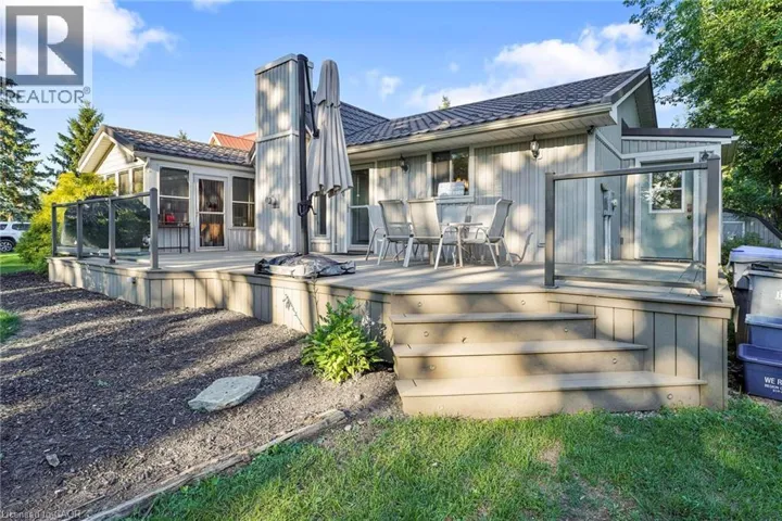 71842 SUNVIEW Avenue, Dashwood, Ontario N0M2T0