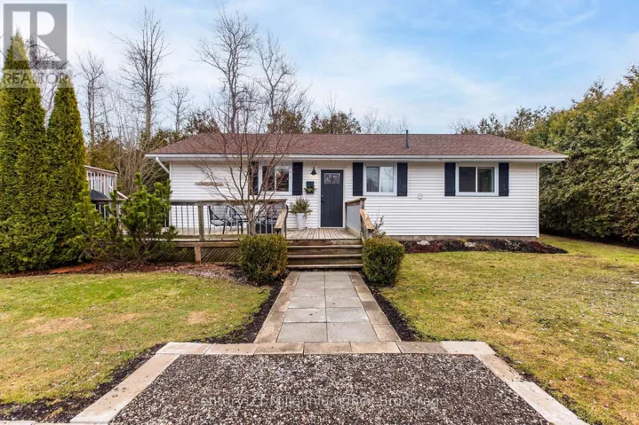 100 SOUTH RANKIN STREET, Saugeen Shores, Ontario N0H2L0