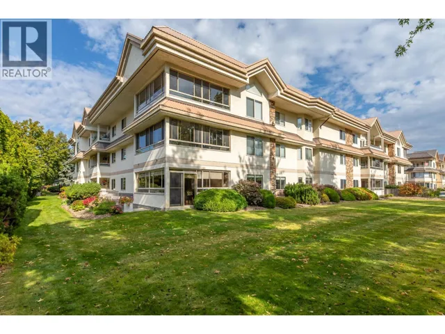 8404 Jubilee Road E Unit# 104, Summerland, British Columbia V0H1Z5