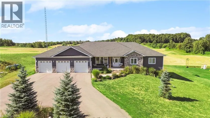 151116 12TH Line, East Garafraxa, Ontario L9W7A8