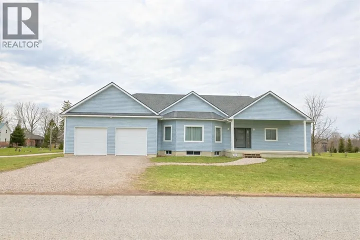 3167 Broadway STREET, Brooke-Alvinston, Ontario N0N1A0