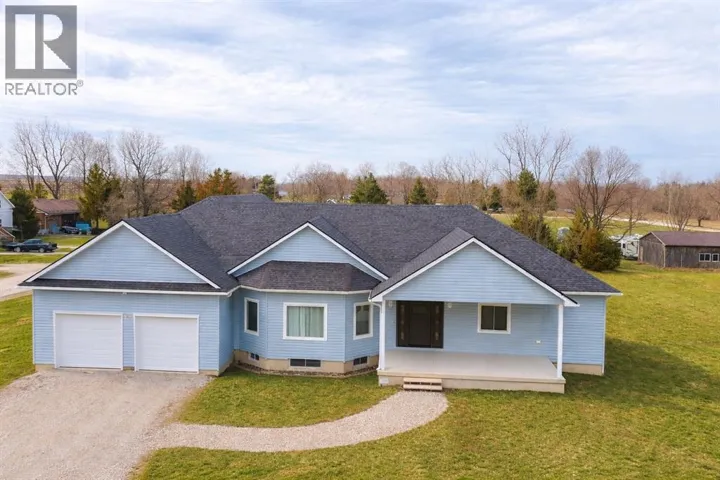 3167 Broadway STREET, Brooke-Alvinston, Ontario N0N1A0