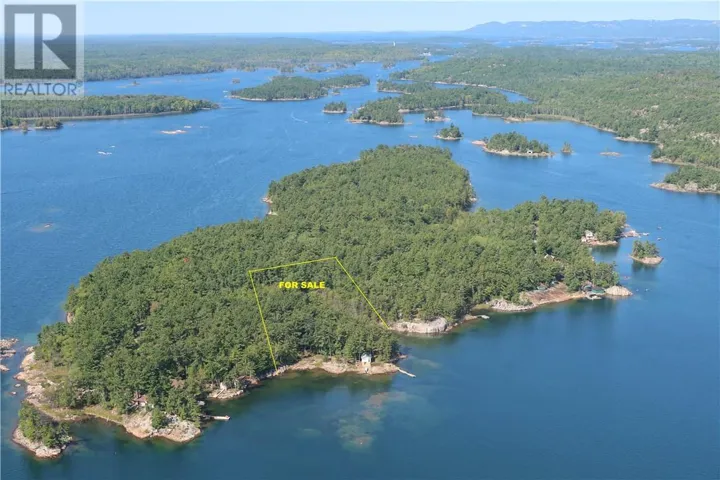 TP748 MCGREGOR BAY, Birch Island, Ontario P0P1A0