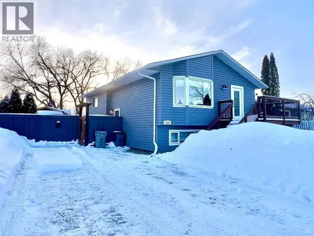 7210 99A Street, Grande Prairie, Alberta T8V4Y4