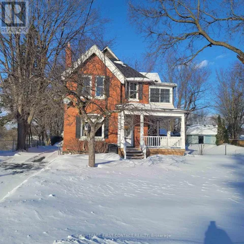 55 BURTON AVENUE, Barrie (Allandale), Ontario L4N2R5