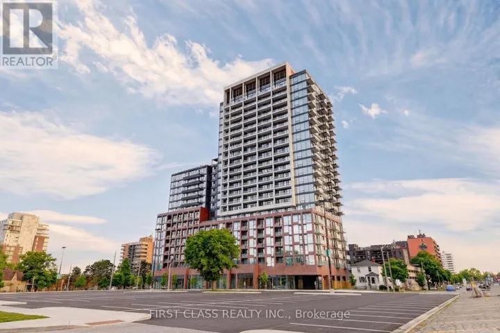 909 - 28 ANN STREET, Mississauga (Port Credit), Ontario L5G0E1