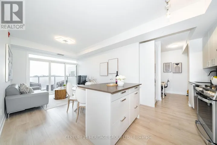 610 - 385 OSLER STREET, Toronto (Weston-Pellam Park), Ontario M6N0B2
