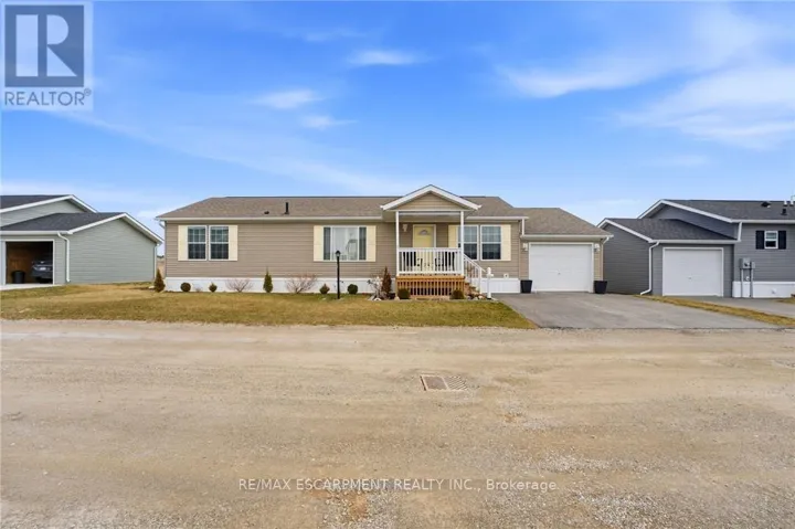 20 HICKORY HOLLOW, Haldimand (Nanticoke), Ontario N0A1L0