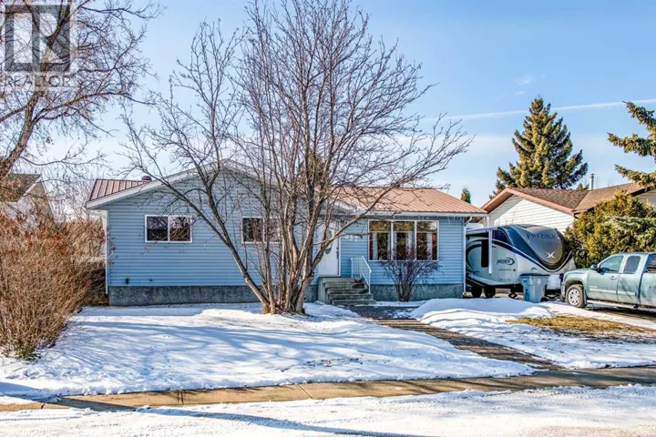 1657 6 Avenue, Wainwright, Alberta T9W1J6