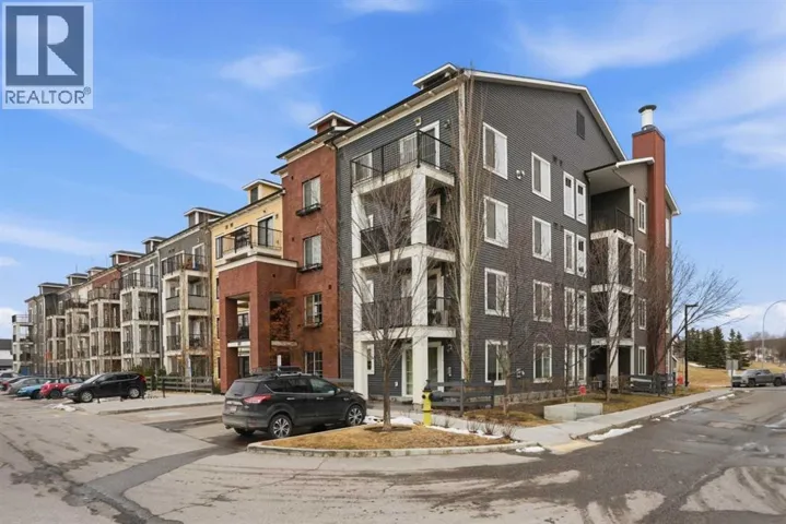 1117, 99 Copperstone Park SE, Calgary, Alberta T2Z5C9