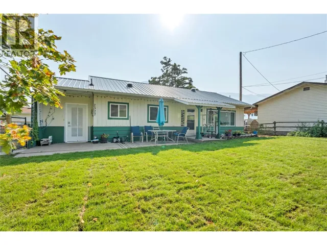 2527 UPPER BENCH Road, Keremeos, British Columbia V0X1N4