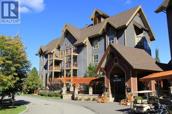 101 Village Centre Court Unit# 432, Vernon, British Columbia V1H1Y8