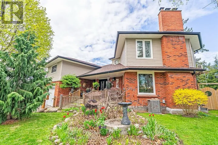 5090 BALDWIN STREET S, Whitby (Taunton North), Ontario L1M1T3