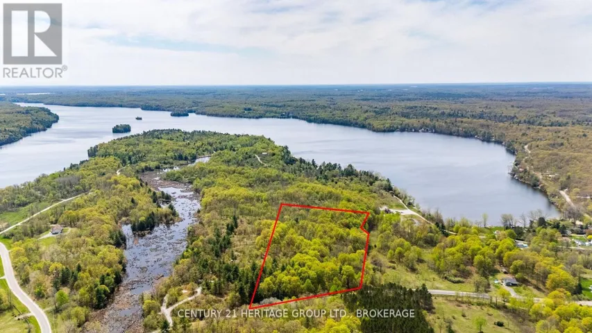 1371 CROW LAKE ROAD, North Frontenac (Frontenac North), Ontario K0H2B0
