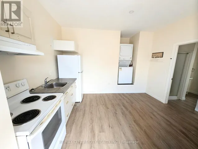 1 - 423 HAMILTON ROAD, London East (East L), Ontario N5Z1S1