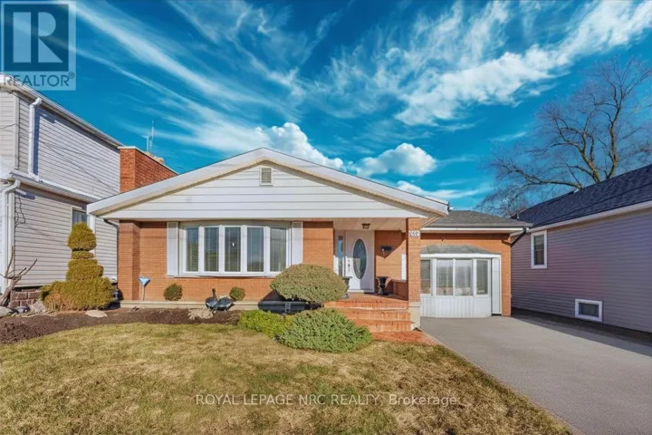 68 PINE STREET S, Thorold (Thorold Downtown), Ontario L2V3L4