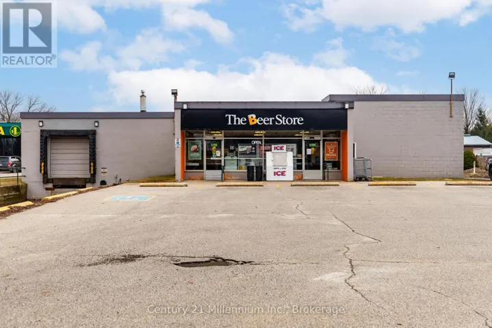 355 GODERICH STREET, Saugeen Shores, Ontario N0H2C1