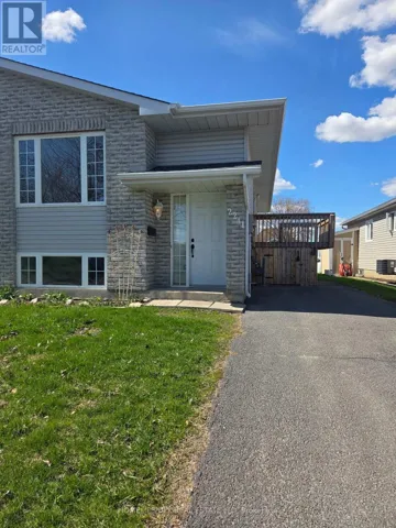 2241 GLEN BROOK DRIVE, Cornwall, Ontario K6H7N1