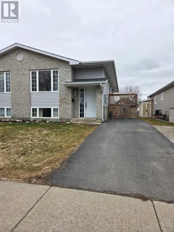 2241 GLEN BROOK DRIVE, Cornwall, Ontario K6H7N1