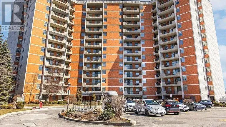 905 - 7811 YONGE STREET, Markham (Thornhill), Ontario L3T4S3