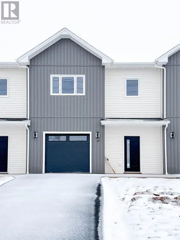 45 Emily Drive, Charlottetown, Prince Edward Island C1C0Z4
