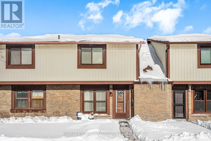 19 - 6650 FALCONER DRIVE, Mississauga (Streetsville), Ontario L5N1B5