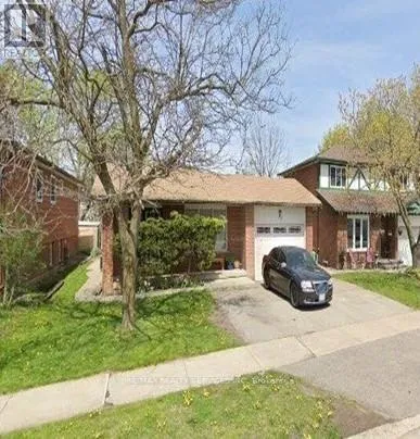 UPPER - 26 KIRKLAND ROAD E, Brampton (Madoc), Ontario L6V2W6