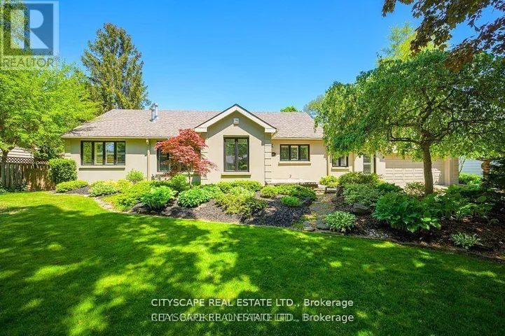 885 LONG DRIVE, Burlington (LaSalle), Ontario L7T3J8