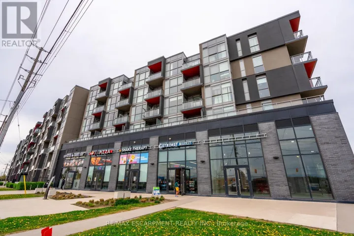 B418 - 5240 DUNDAS STREET, Burlington (Orchard), Ontario L7L0J6