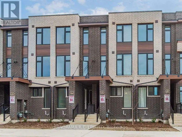 2 - 63 CREEKBANK ROAD, Toronto (Rustic), Ontario M6L1C7