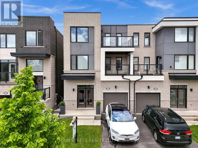 6 VAUDEVILLE DRIVE, Toronto (Alderwood), Ontario M8W0B5
