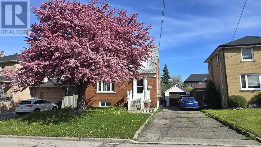 70 WESTDALE DRIVE, Toronto (Downsview-Roding-CFB), Ontario M3K1A6