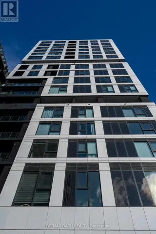 1304 - 1007 THE QUEENSWAY AVENUE, Toronto (Islington-City Centre West), Ontario M8Z0H4