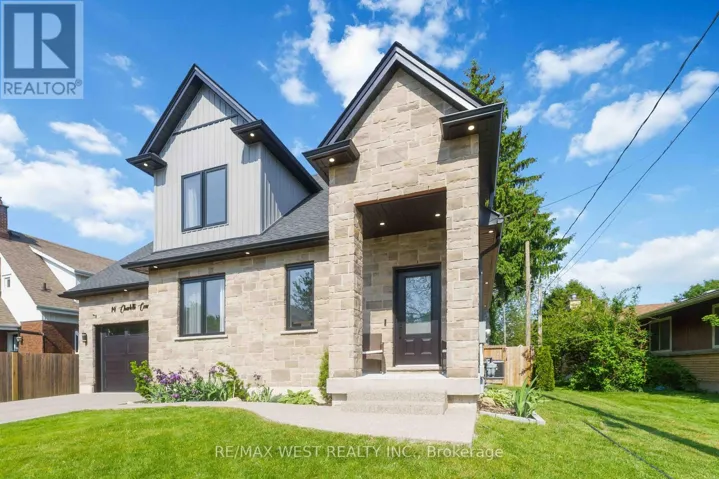 14 CHARLOTTE COURT, Welland (Prince Charles), Ontario L3C1P5