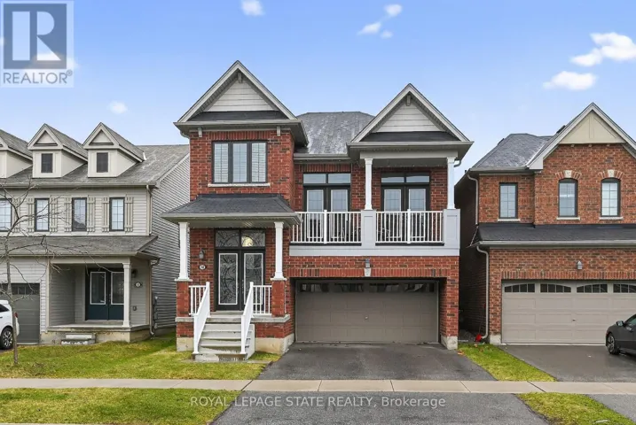 30 PATTERSON DRIVE, Haldimand, Ontario N3W0B8